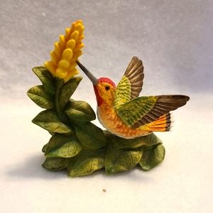 1996 BRONSON COLLECTIBLES-ALLEN'S HUMMINGBIRD